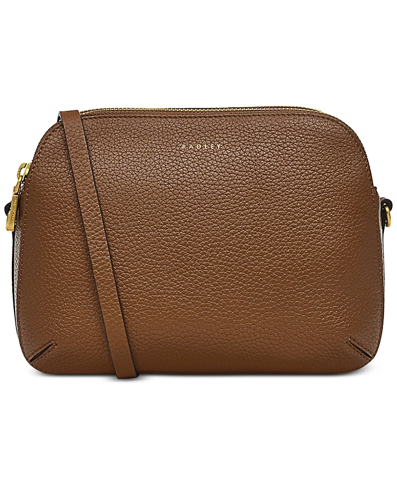 Radley London Dukes Place Medium Ziptop Crossbody