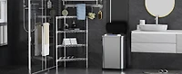 Streamdale Furniture 50L Smart Automatic Trash Cans - Full Intelligent Sensor