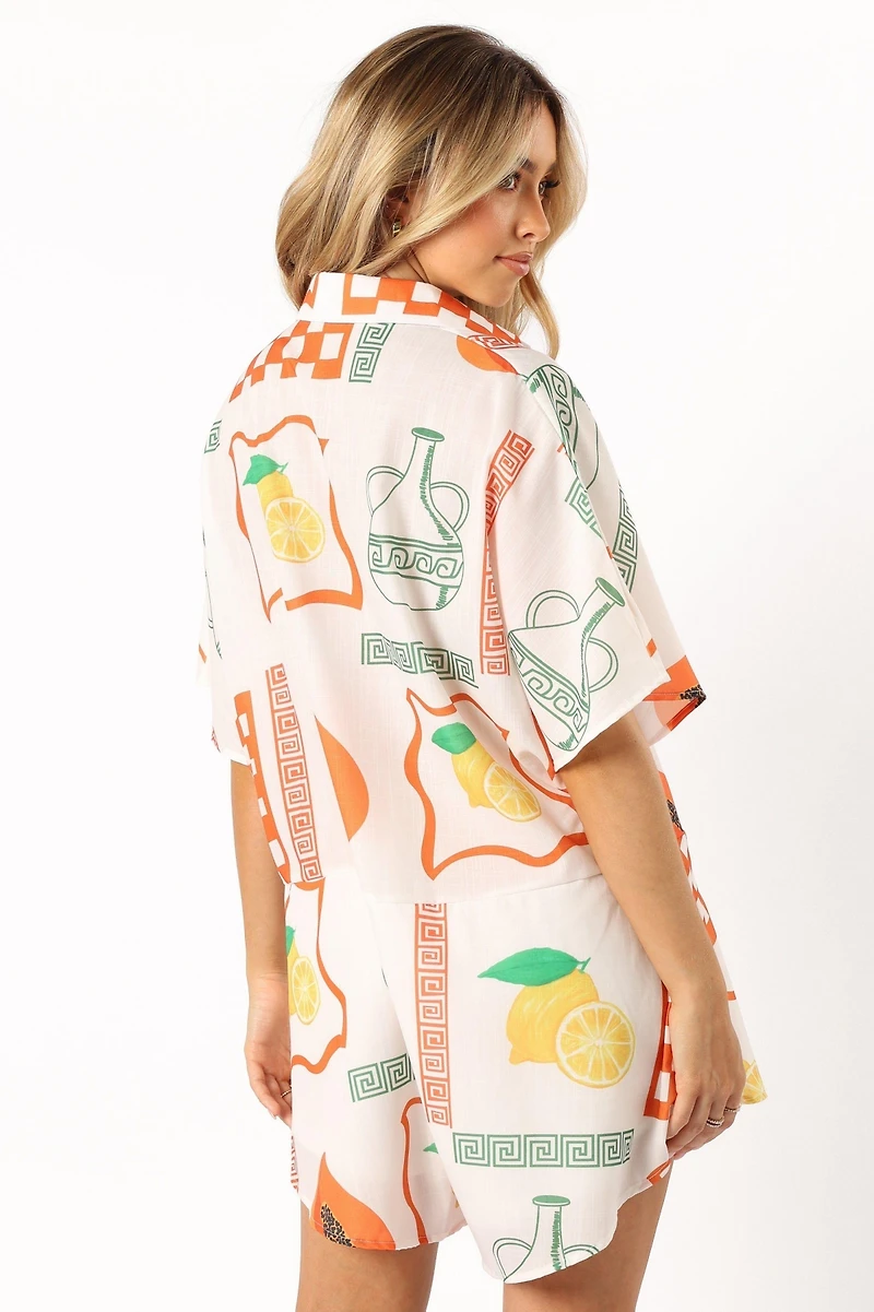 Sebastian Romper