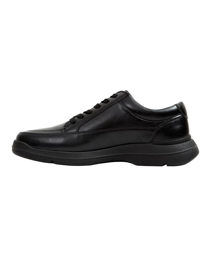 Deer Stags Men's Durham S.u.p.r.o. Sock Dress Oxford