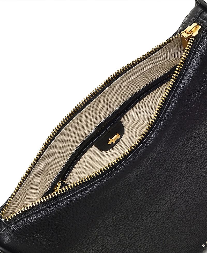 Radley London Oak Street Small Zip-Top Crossbody