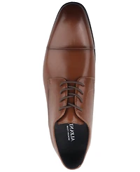 Alfani Men's Quinn Cap-Toe Oxford Dress Shoe, Created for Macy's