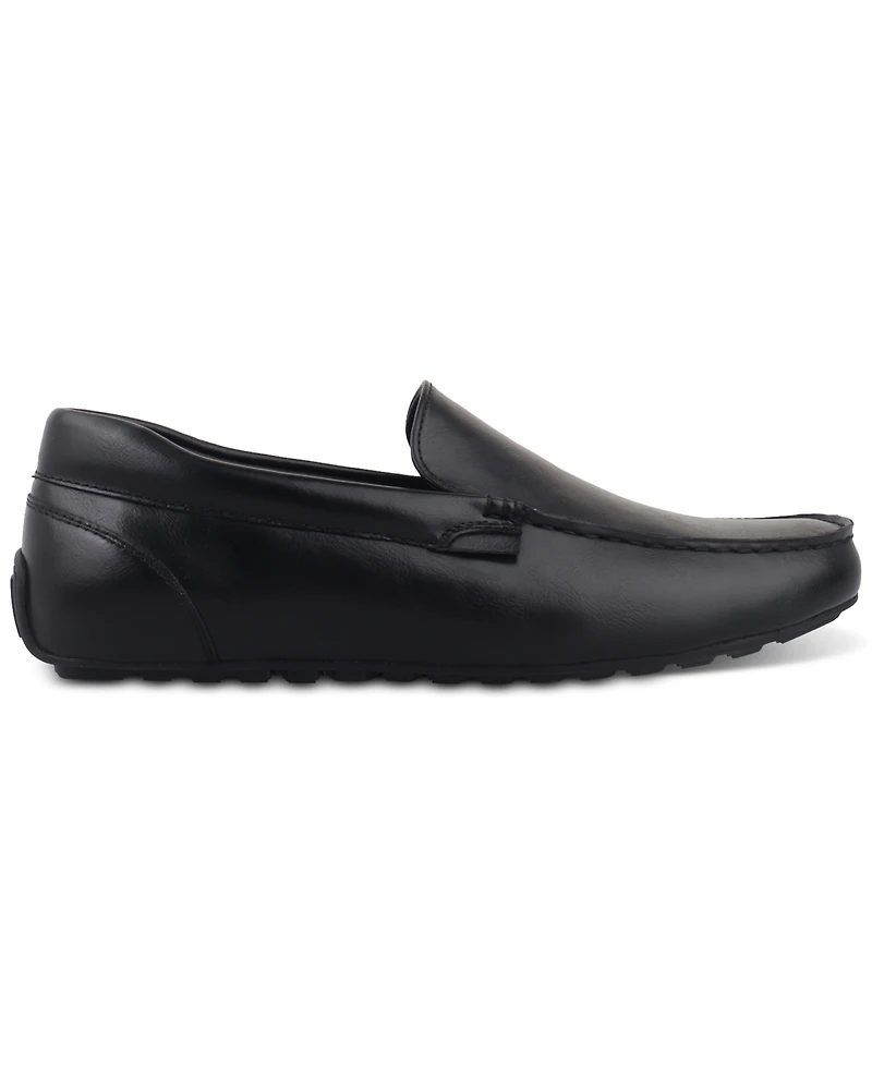 Club Room Men's Martinn Driving Loafer, Created for Macy's