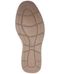 Alfani Men's Landan Lace-Up Sneakers, Created for Macy's