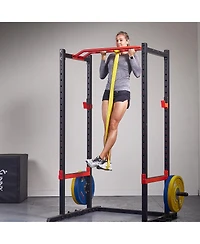 Sunny Health & Fitness Strength Training Band, 180LBs