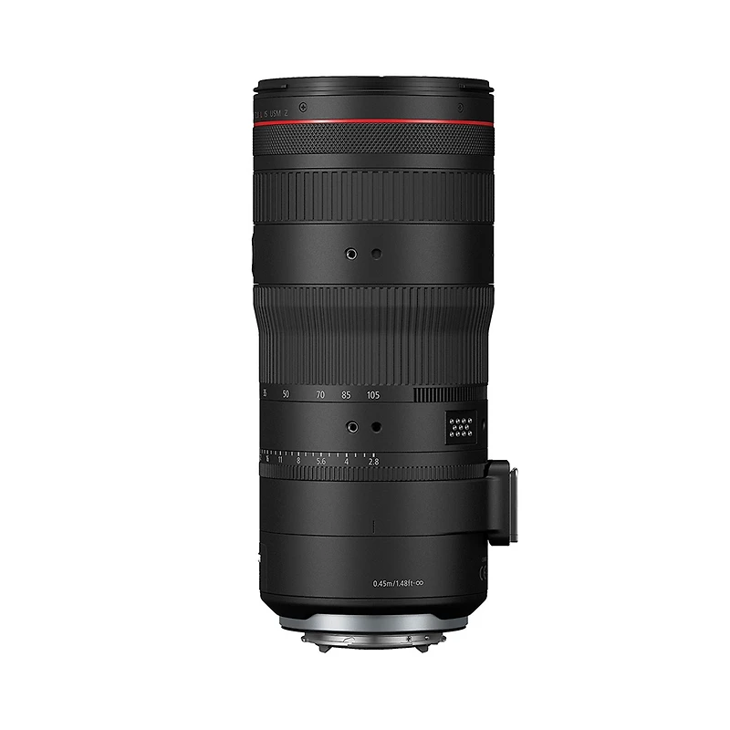 Canon Rf 24-105mm f/2.8 L Is Usm Z Lens