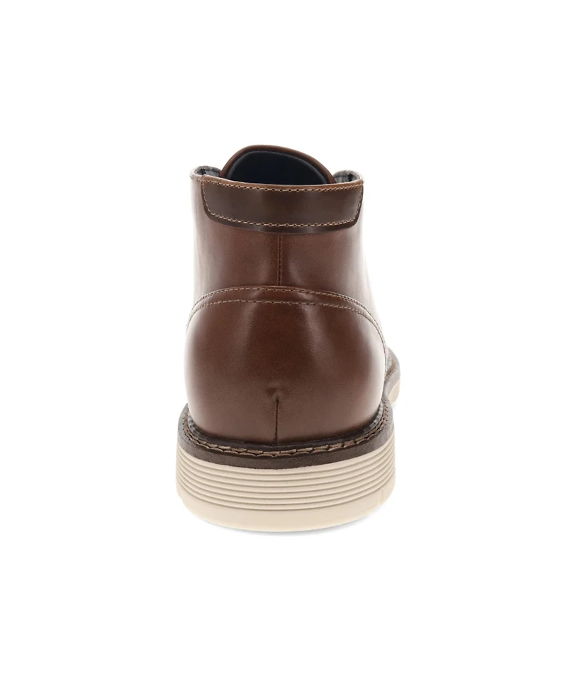 Dockers Men's Esmond Dress Casual Chukka Boot