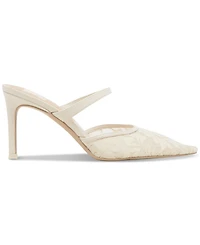 Dolce Vita Women's Katik Pointed-Toe Stiletto Mules