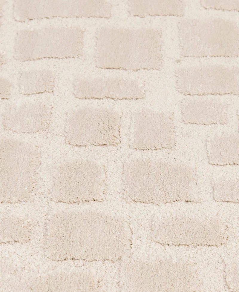 Mink Home Leisure Shore 5'3"x7'7" Area Rug