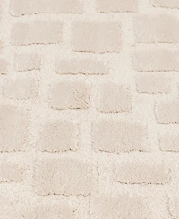 Mink Home Leisure Shore 5'3"x7'7" Area Rug