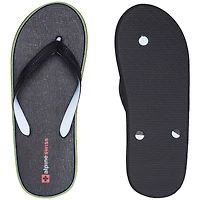 Alpine Swiss Men's Flip Flops | Ultra-light Thin Eva foam Sandals for Beach Pool Everyday Wear Simple Flexible Men