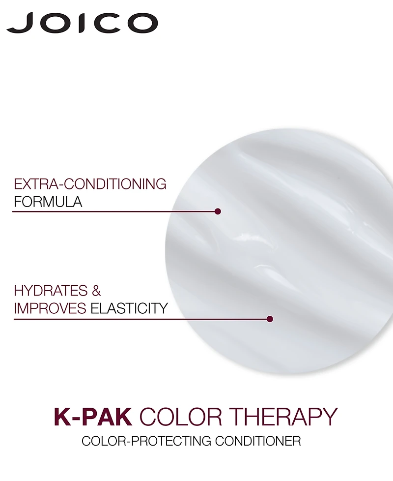 Joico K-pak Color Therapy Color-Protecting Conditioner
