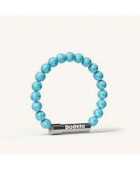 Bodela Turquoise Wish Bracelet
