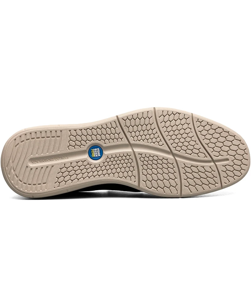 Nunn Bush Men's Chase Moc Toe Slip On