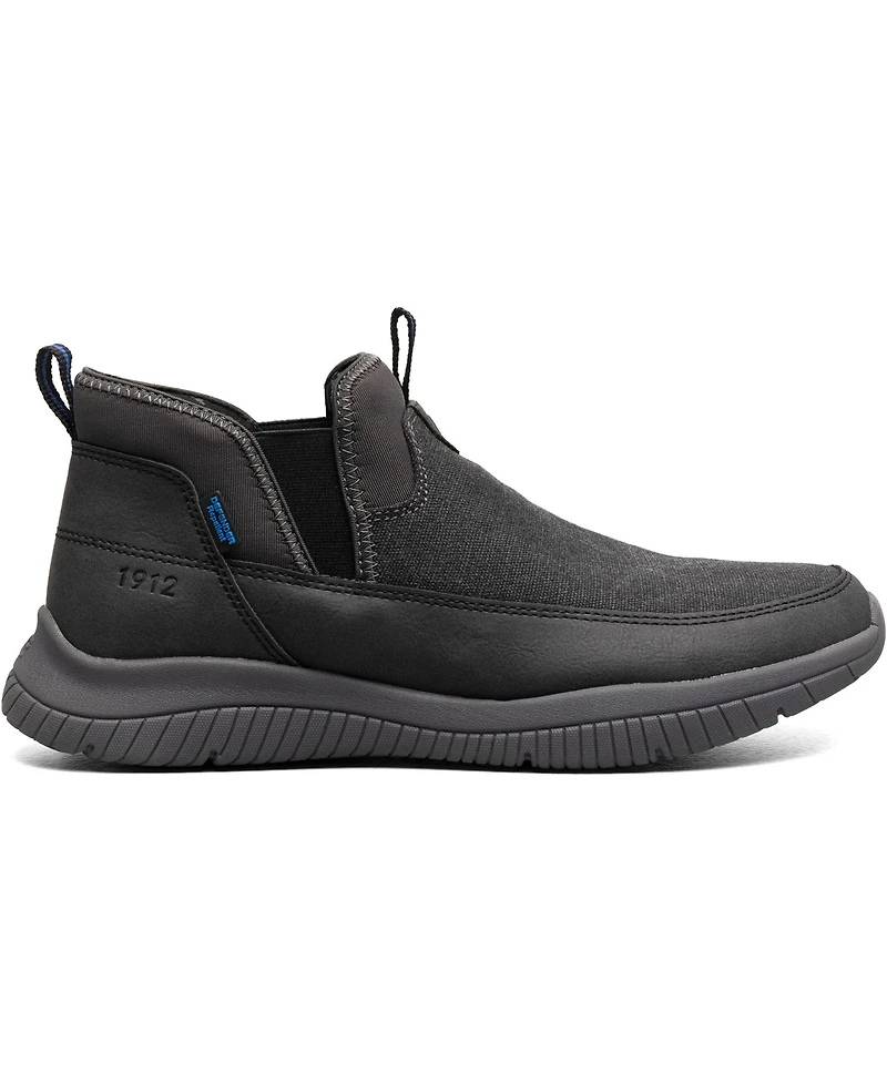 Nunn Bush Men's Trekker Moc Toe Chelsea
