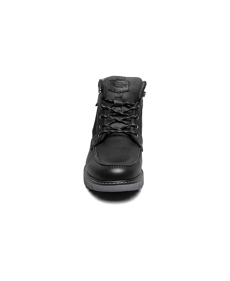 Nunn Bush Men's Karnak Moc Toe Boot