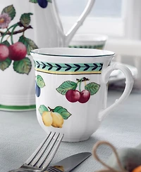 Villeroy & Boch French Garden 12 Pc. Dinnerware Set, Service for 4