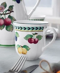Villeroy Boch French Garden Dinnerware Collection