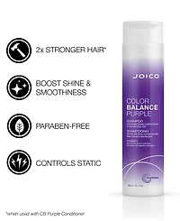 Joico Color Balance Purple Shampoo