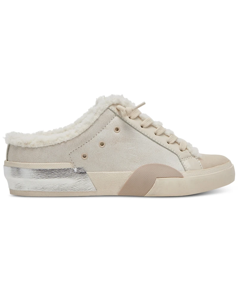 Dolce Vita Women's Zantel Slip-On Mule Sneakers