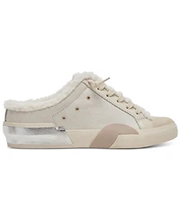 Dolce Vita Women's Zantel Slip-On Mule Sneakers