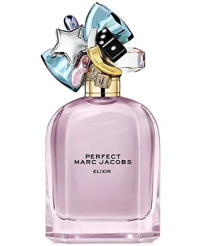 Marc Jacobs Perfect Elixir Eau de Parfum, 3.3 oz.