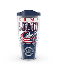 Tervis Tumbler Columbus Blue Jackets 24oz. Core Classic Tumbler