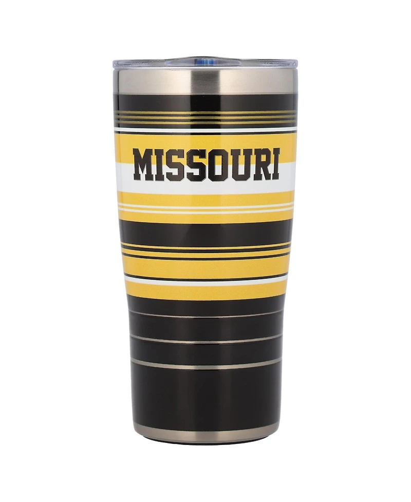Tervis Tumbler Missouri Tigers 20oz. Hype Stripe Stainless Steel Tumbler