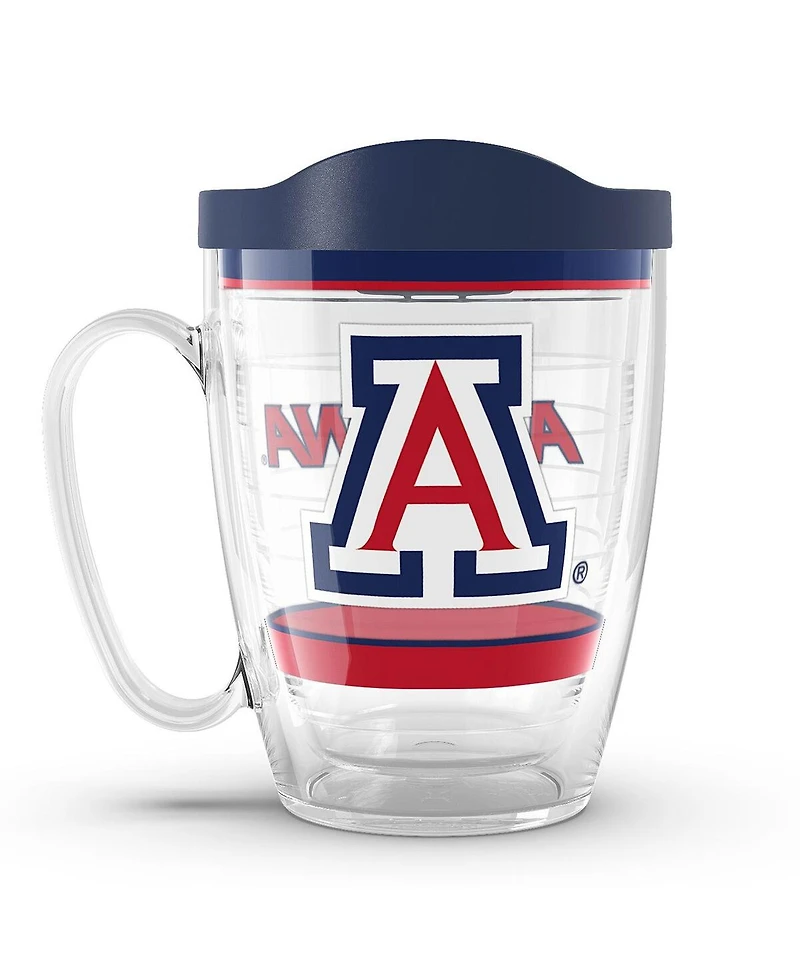 Tervis Tumbler Arizona Wildcats 16oz. Tradition Classic Mug