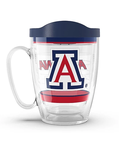 Tervis Tumbler Arizona Wildcats 16oz. Tradition Classic Mug
