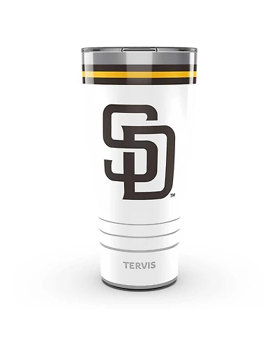 Tervis Tumbler San Diego Padres 30oz. Arctic Stainless Steel Tumbler