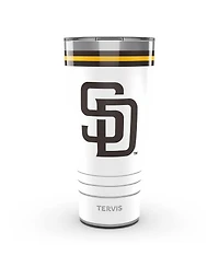 Tervis Tumbler San Diego Padres 30oz. Arctic Stainless Steel Tumbler