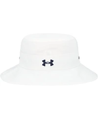 Under Armour Men's White Auburn Tigers Performance Boonie Bucket Hat