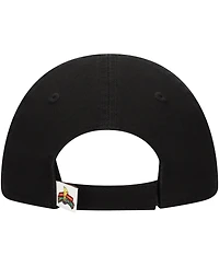 New Era Toddler Black Power Rangers 9TWENTY Adjustable Hat