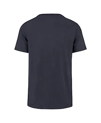 '47 Brand Navy Nashville Predators Regional Localized Franklin T-Shirt