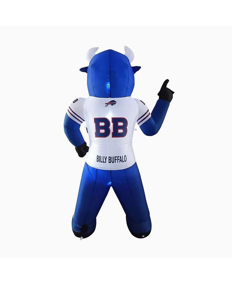 Logo Brands Buffalo Bills 6' Inflatable Mascot
