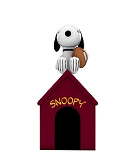 Sporticulture Washington Commanders Inflatable Snoopy Doghouse