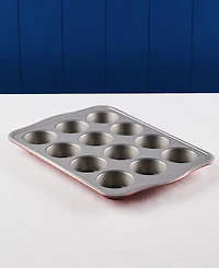 Farberware Bake with Mickey Mouse 12-Cup Muffin Pan