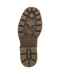 Blowfish Malibu Women's Jagger Lace Up Lug Sole Booties