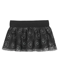Outerstuff Baby Girls Chicago White Sox Sweet Bodysuit Skirt Set