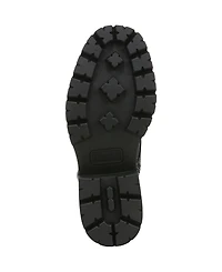 Blowfish Malibu Women's Jagger Lace Up Lug Sole Booties