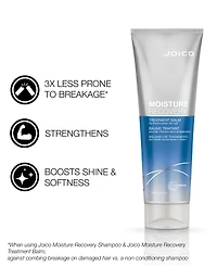 Joico Moisture Recovery Treatment Balm For Dry Hair