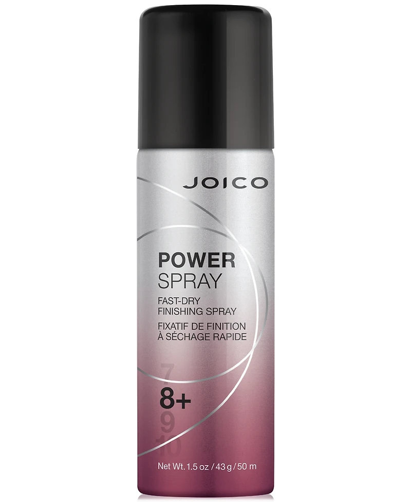 Joico Power Spray Fast-Dry Finishing Spray