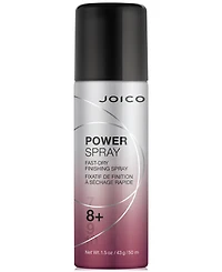 Joico Power Spray Fast-Dry Finishing Spray