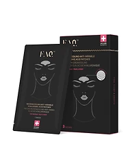 Foreo Faq Microneedling Anti-Wrinkle Hyaluronic Acid Patches for Forehead