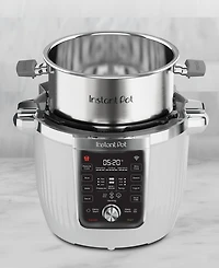 Instant Pot 6Qt Pro Max Smart 10-in-1 Multi-Cooker
