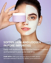 Foreo Kiwi Active Pore Blackhead Mask 100g