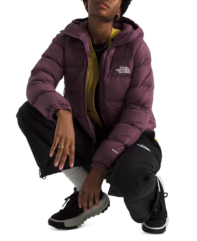 The North Face Women's Hydrenalite Hooded Down Jacket