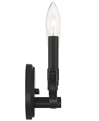 Designers Fountain Summit 20" Metal 3 Light Vanity
