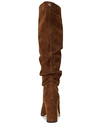 Lauren Ralph Lauren Women's Artizan Ii Tall Slouch Boots